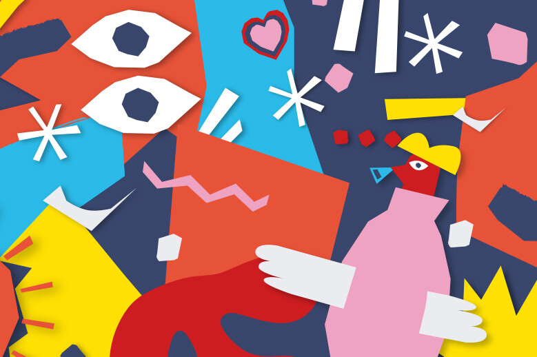 ENFANCE SONORE : Immersion sonore dans les classes par Garance Navarro-Ugé