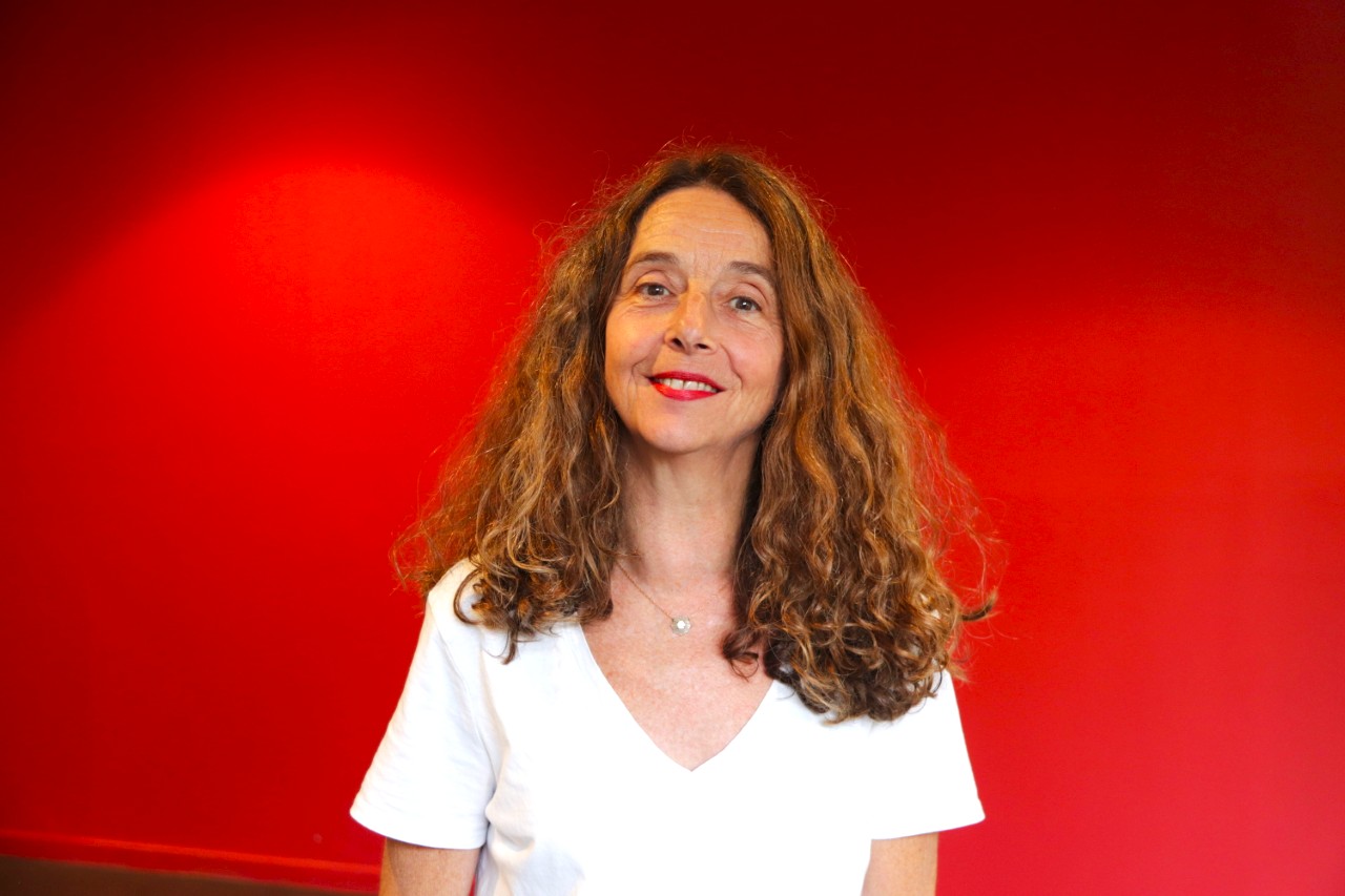 BIOGRAPHIE