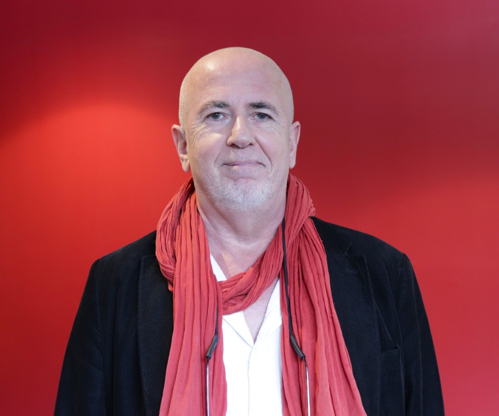 BIOGRAPHIE