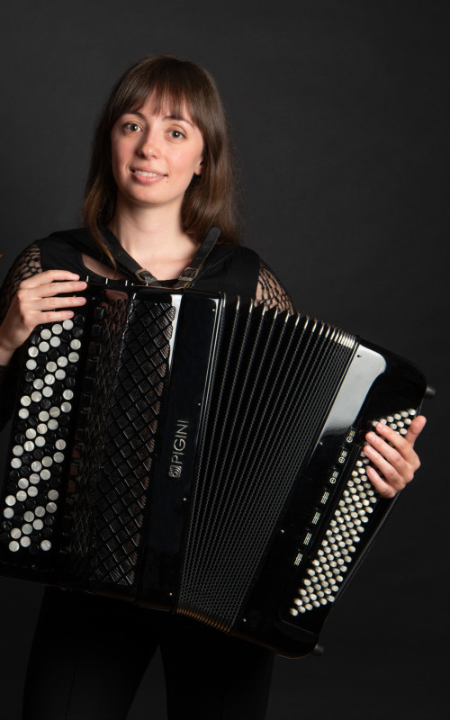 BIOGRAPHIE