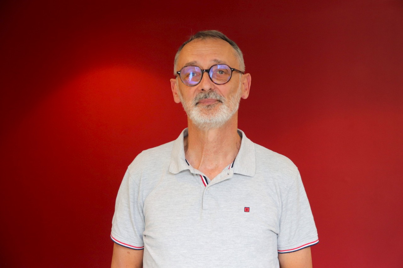 BIOGRAPHIE