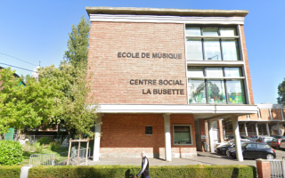 Ecole de Musique Du Centre Ecole de Musique Du Centre